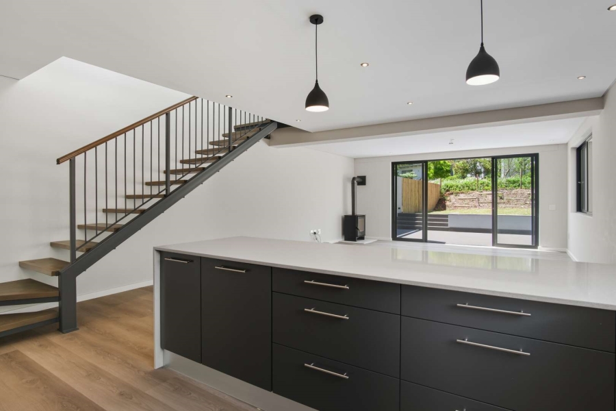 To Let 4 Bedroom Property for Rent in Overkloof Western Cape